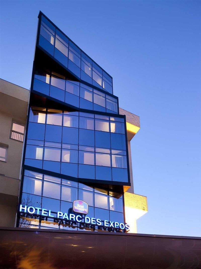 Mercure Paris Malakoff Parc Des Expositions Ngoại thất bức ảnh